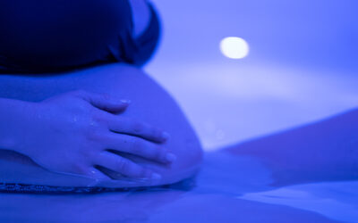 Gestion de l’anxiété et de l’insomnie pendant la grossesse par la flottaison en isolation sensorielle