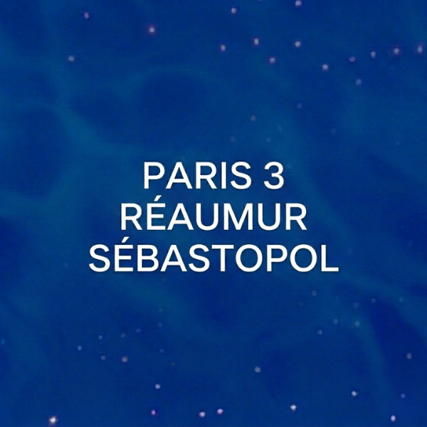 Centre Body Float Sebastopol Paris 3