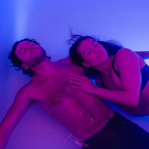 Séance de flottaison en DUO